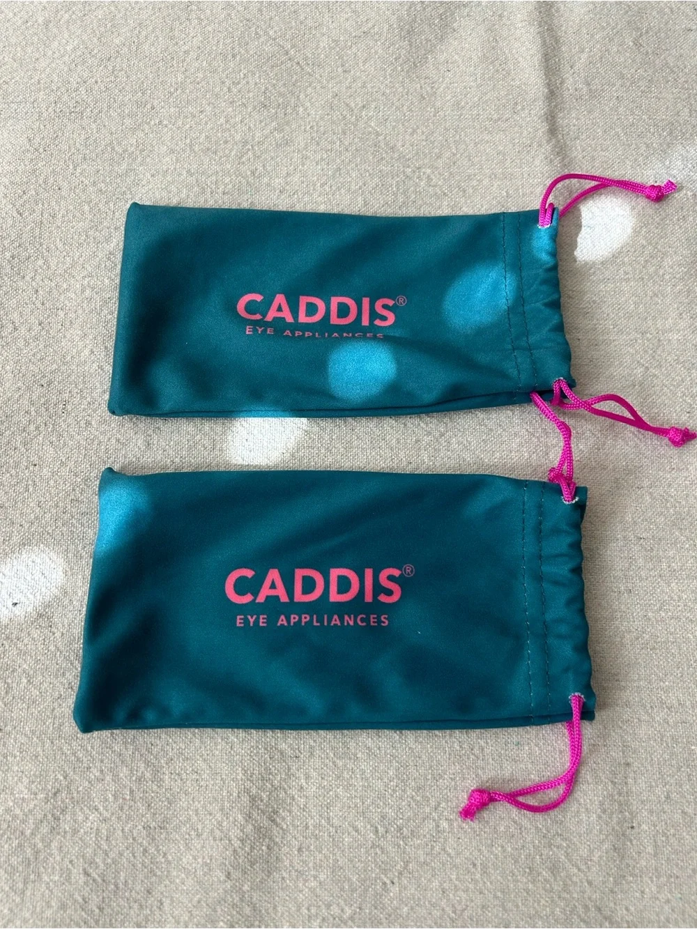 2 Pairs⚡️Caddis Readers 1.00/ Miklos/Heritage Green/Classic Lens